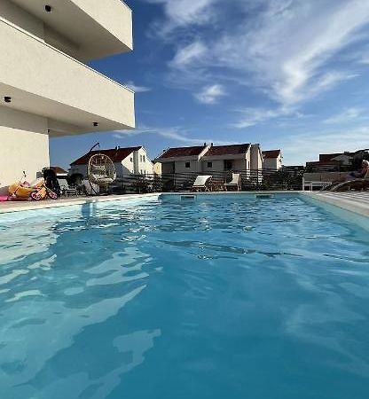 Villa Iva ヴォディツェ エクステリア 写真