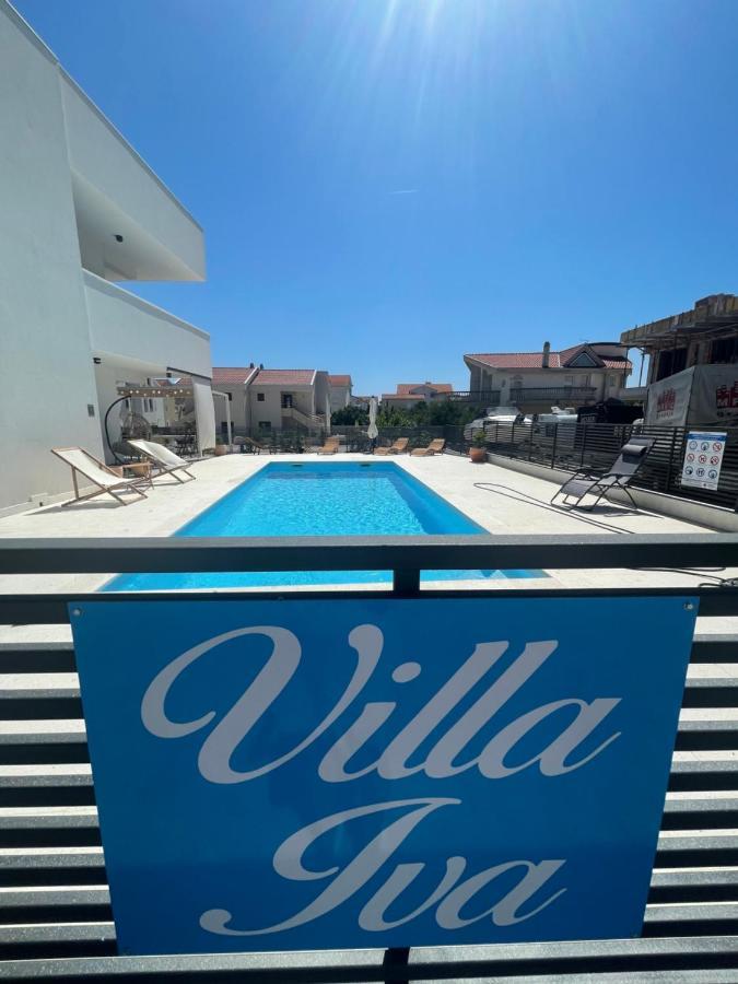 Villa Iva ヴォディツェ エクステリア 写真