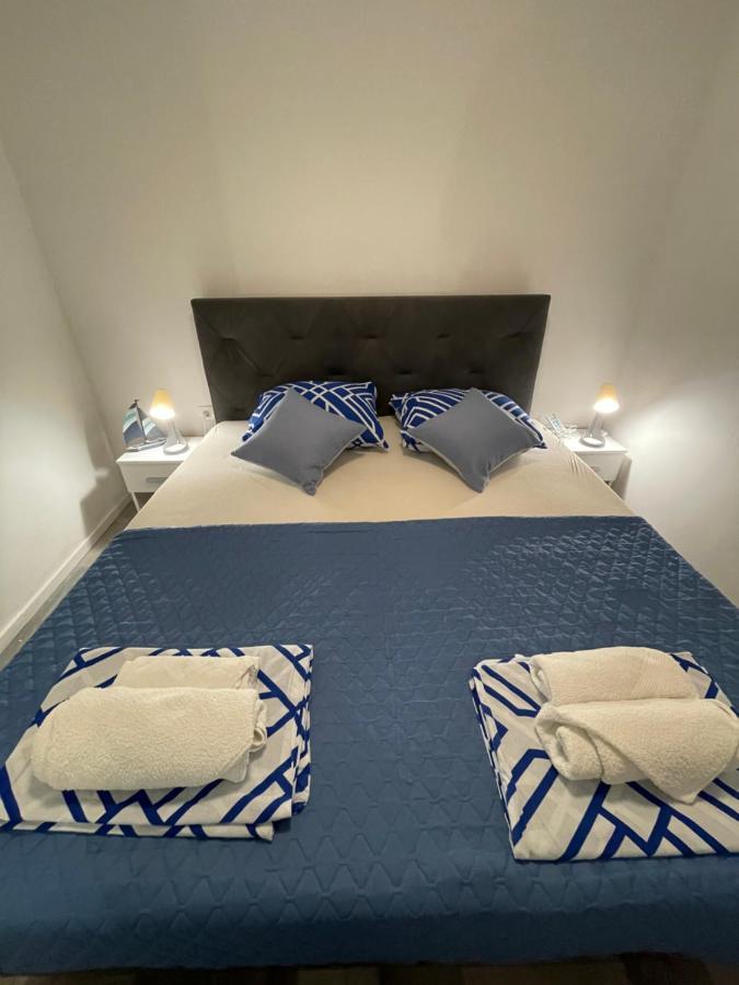 Villa Iva ヴォディツェ エクステリア 写真
