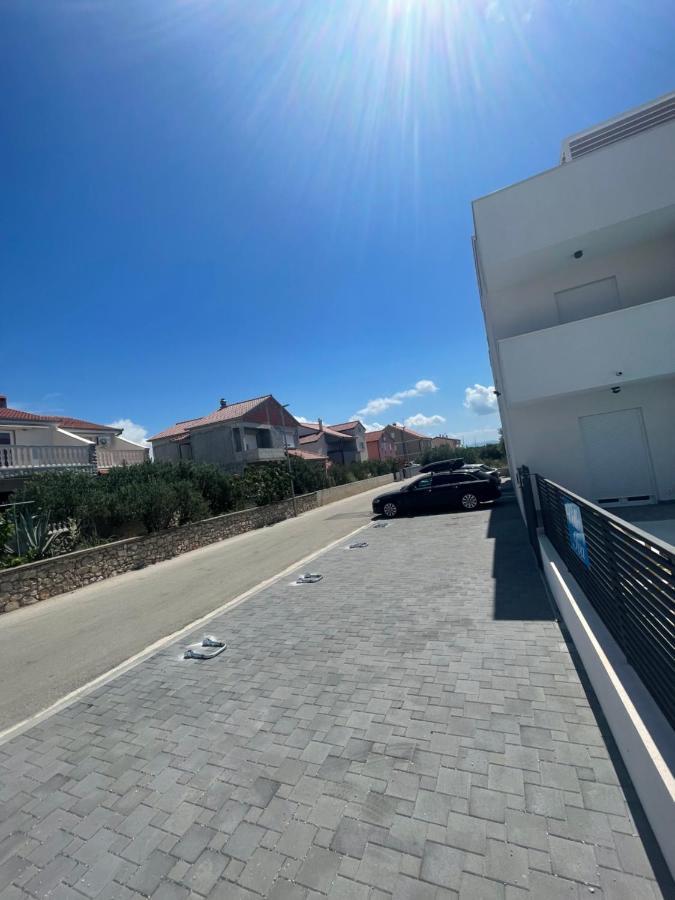 Villa Iva ヴォディツェ エクステリア 写真