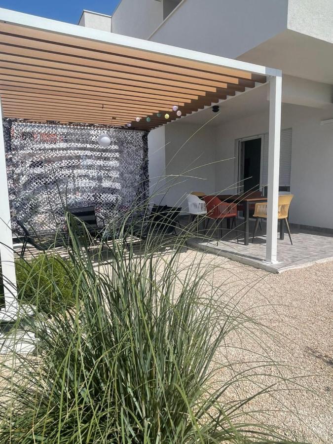 Villa Iva ヴォディツェ エクステリア 写真